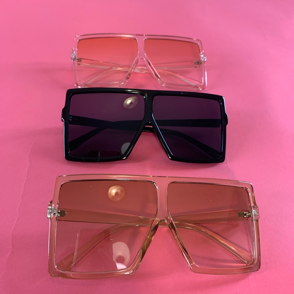 Sun Glasses